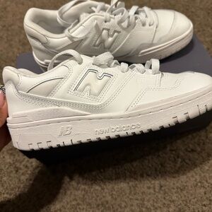 New Balance 550s